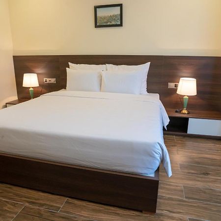 Mai Vy Hotel Τάι Νινχ Εξωτερικό φωτογραφία