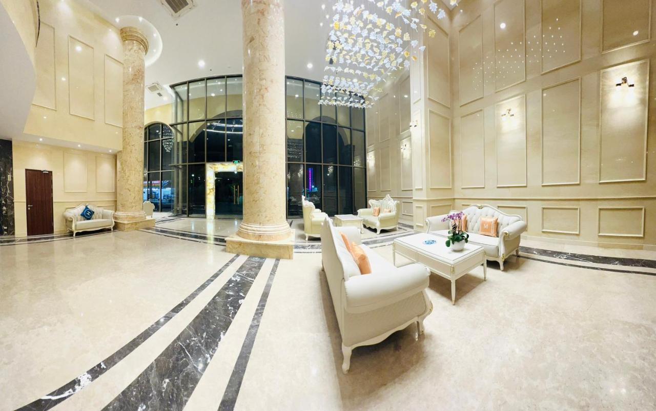 Mai Vy Hotel Τάι Νινχ Εξωτερικό φωτογραφία