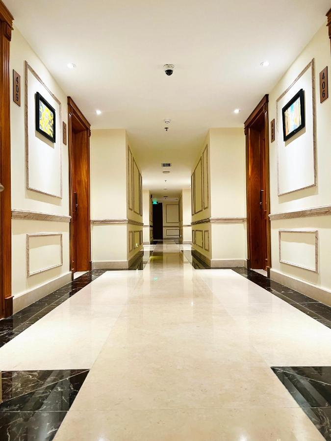 Mai Vy Hotel Τάι Νινχ Εξωτερικό φωτογραφία