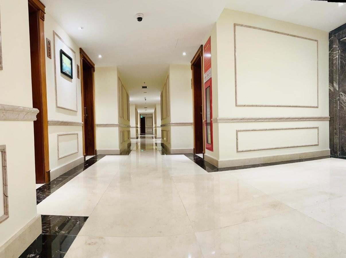 Mai Vy Hotel Τάι Νινχ Εξωτερικό φωτογραφία