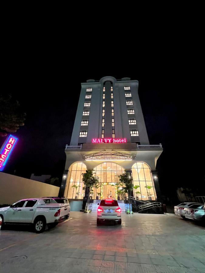 Mai Vy Hotel Τάι Νινχ Εξωτερικό φωτογραφία