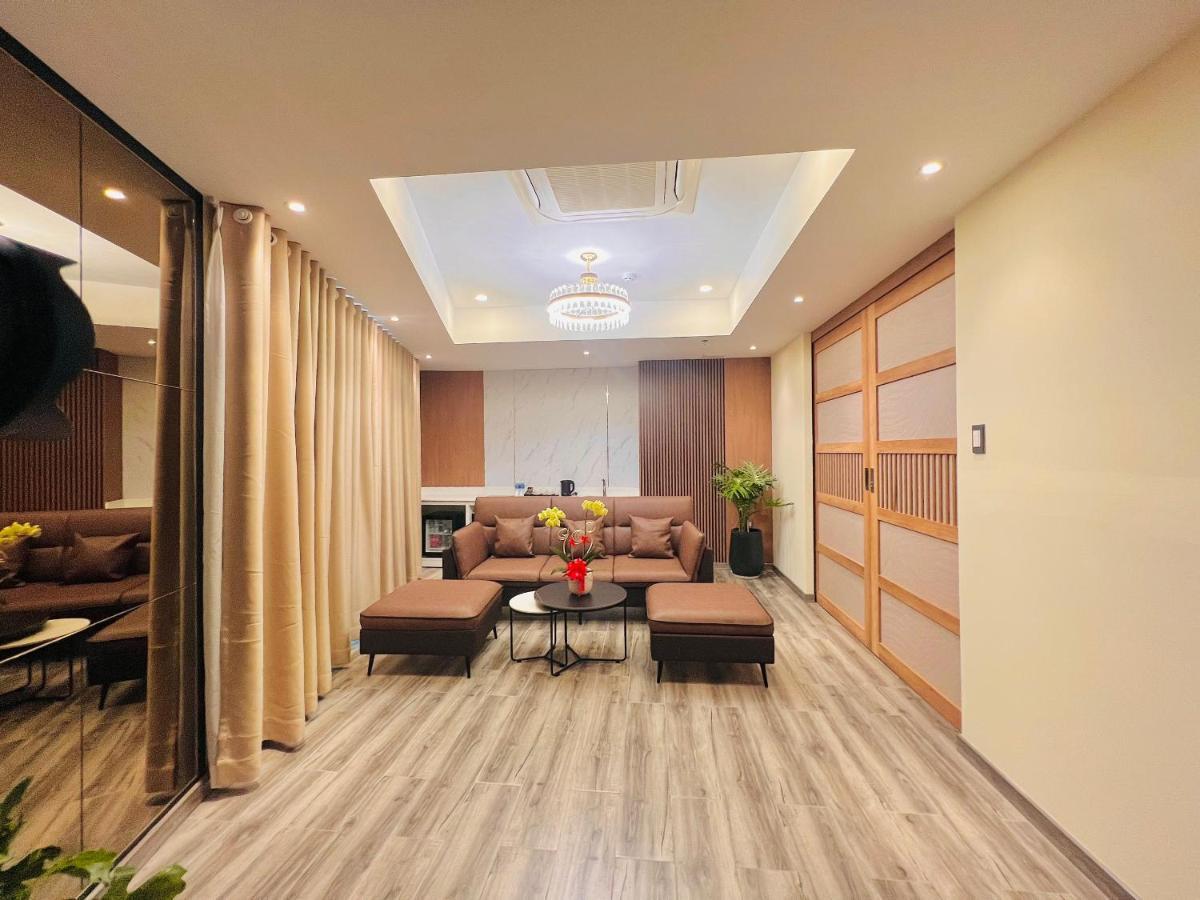 Mai Vy Hotel Τάι Νινχ Εξωτερικό φωτογραφία