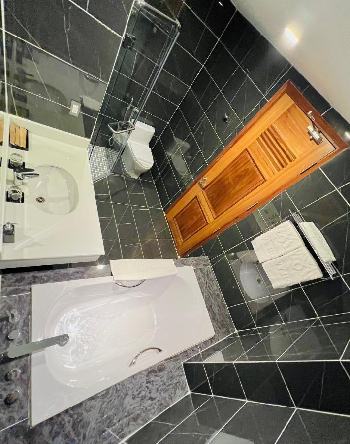 Mai Vy Hotel Τάι Νινχ Εξωτερικό φωτογραφία