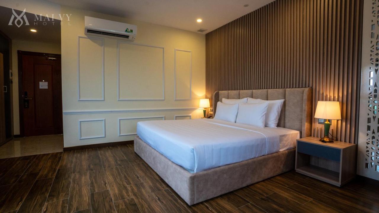 Mai Vy Hotel Τάι Νινχ Εξωτερικό φωτογραφία